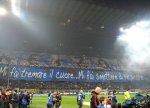 foto: GSP | Condi?ii extreme pentru Interul lui Chivu la derby-ul cu Milan