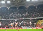 Sub a?tept?ri » Cate bilete s-au vandut la derby-ul Rapid - Dinamo