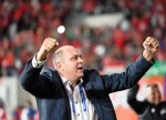 foto: GSP | Sfar?it de telenovel?: Sepsi are antrenor pentru promovare » A semnat pe un an