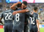 foto: GSP | Real Madrid are cele mai mari incas?ri la Campionatul Mondial al Cluburilor! Sume ame?itoare