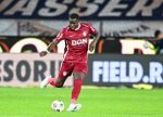 foto: GSP | Dup? primul meci ca titular, Zouma a surprins pe toat? lumea: ?sta este obiectivul