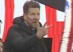 Simeone l-a luat peste picior pe Yamal in Atletico - Barcelona