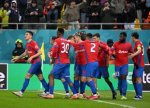 foto: GSP | Dup? Ngezana, inc? dou? accident?ri la FCSB: Maine vedem cat vor lipsi