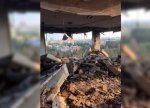 foto: GSP | Casa unui interna?ional ucrainean, lovit? de rachete in ultimul atac al Rusiei! So?ia ins?rcinat? era in cl?dire