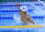 foto: GSP | Robert Badea ?i problemele pe care le-a avut in cursa de la Campionatele Mondiale de juniori: Dup? o sut? de metri (…)