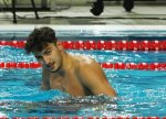 foto: GSP | Denis Popescu s-a calificat cu al doilea timp in semifinalele probei de 50 m fluture la Campionatele Europene in (…)
