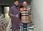 foto: GSP | Adrian Mititelu junior s-a retras din via?a public? » Prezent la Prietenii lui Ovidiu, Mititelu senior a dezv?luit (…)