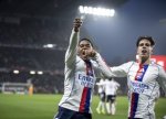 foto: GSP | Endrick a reu?it primul hattrick in Ligue 1 ?i Lyon r?mane in TOP 4