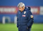 Lovitur? pentru Mircea Lucescu » Juc?torul na?ionalei a fost suspendat de UEFA ?i rateaz? meciul cu Turcia
