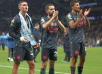 Barcelona, negocieri avansate cu multiplul campion de la Manchester City