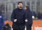 foto: GSP | Nota primit? de Cristi Chivu dup? chinul din Inter - Lecce » Ce au remarcat italienii: A cules roadele acestei mi?c?ri