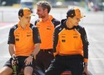 McLaren vrea reguli mai simple in 2026 » Ce spune ?eful echipei despre lupta Norris - Piastri