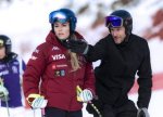 foto: GSP | Secretele lui Lindsey Vonn, cea mai in varst? schioare care a ca?tigat o etap? de Cup? Mondial?