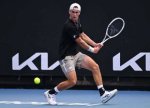 foto: GSP | Matei Todoran, in optimile de final? ale competi?iei de juniori de la Australian Open » In primul tur, l-a invins pe&nbsp;(…)