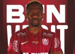 foto: GSP | Situa?ia inedit? a nou-venitului la CFR Cluj: Pentru moment are un alt salariu. Care este motivul