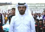 foto: GSP | Mohammed Ben Sulayem, reales in fruntea FIA » Alegeri cu scandal ?i proces la tribunal