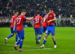 Dou? reveniri importante la FCSB in meciul cu Universitatea Craiova: 