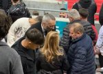 foto: GSP | Dorinel Munteanu a fost la Dinamo - Rapid ?i ridic? un mare semn de intrebare: Poate se in?al?!