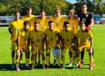 foto: GSP | Romania U19 a remizat cu Suedia U19! Pe cine a folosit Adrian Dulcea
