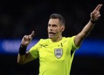 foto: GSP | Suspendat in Serie A, top in Liga Campionilor » Ce meci are arbitrul care a inventat un penalty contra lui Inter!