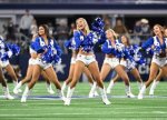 Dallas Cowboys, cea mai valoroas? echip? din lume