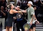foto: GSP | Aryna Sabalenka nu a mai suportat criticile: Nu ii in?eleg pe oamenii ?stia