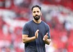 foto: GSP | Fostul antrenor din Premier League pariaz?: A? fi ca?tigat mai multe meciuri decat Amorim la United