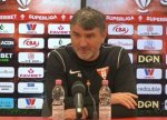 foto: GSP | Adrian Mihalcea: Nu avem un handicap fa?? de CFR Cluj. Nu m? simt inferior, nu am de ce!