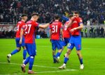 foto: GSP | FCSB a f?cut calculele pentru meciurile din Europa League: Stadion plin acas?