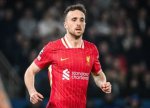 foto: GSP | Diogo Jota i?i negociase plecarea de la Liverpool in vara viitoare » Pre?edintele clubului a dezv?luit planurile: (…)