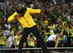 foto: GSP | Usain Bolt revine pe pist?! Jamaicanul va lua parte la World Athletics Ultimate Championship