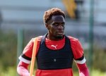 foto: GSP | Dinamo transfer? inlocuitor pentru Homawoo » Cheia mut?rii e la Zeljko Kopic
