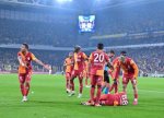 foto: GSP | Scandal bricheta, la Istanbul! Lovit imediat dup? gol