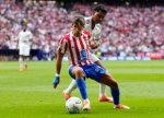 foto: GSP | Real Madrid - Atletico Madrid » Duel tare in semifinala Supercupei Spaniei
