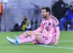foto: GSP | Leo Messi, debut de co?mar in noul sezon de MLS » Inter Miami a fost f?cut? KO de echipa lui Heung-Min Son