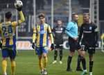 foto: GSP | Rare? Pop a elucidat misterul » De ce a refuzat lupta la play-off pentru a semna cu Petrolul: Toat? lumea o ?tie