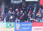foto: GSP | Conducerea clubului Csikszereda o s? pl?teasc? amenzile suporterilor acuza?i de xenofobie ?i rasism