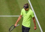 foto: GSP | M-am s?turat de tine » Alexander Zverev, exasperat dup? infrangerea din finala de la Stuttgart: Nu vreau s? te mai v?d