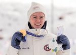 foto: GSP | Norvegianul Jens Luraas Oftebro, al doilea aur olimpic intr-o s?pt?man?!