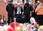 foto: GSP | Gest impresionant al lui Everton dup? decesul lui Diogo Jota » Doi juc?tori, al?turi de ambasadorul clubului, l-au (…)