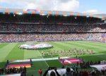 foto: GSP | Record la Euro de fotbal feminin » S-a scris istorie pe stadionul din Basel