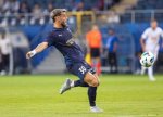 Toate rezultatele serii in Liga Campionilor » Echipa lui Vlad Dragomir scoate un punct istoric in Liga Campionilor, (…)