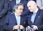 foto: GSP | Michel Platini acuz?: Un grup de oameni a decis s? m? «ucid?»! Infantino s-a indr?gostit de oamenii boga?i ?i puternici!