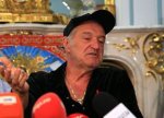 foto: GSP | Gigi Becali a decis soarta lui Elias Charalambous, dup? patru e?ecuri la rand: Eu sunt idiot?!
