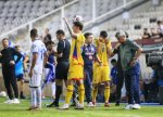 foto: GSP | Nu e glum?! Nervii din Cipru - Romania l-au dus pe Mircea Lucescu direct in Cartea Recordurilor » Ce s-a intamplat (…)
