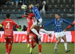 foto: GSP | Gol minunat la debut in Farul - Hermannstadt! Juc?torul ?i-a depus deja candidatura la reu?ita etapei