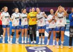 foto: GSP | S-a scris ISTORIE la Mondialul de handbal feminin » Na?ionala debutant? a ob?inut calificarea