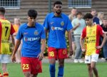 foto: GSP | Plecare de ultim? or? de la FCSB » A fost prezentat la noua echip?