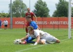 foto: GSP | 10 concluzii dup? amicalul verii jucat de FCSB: campioana are o problem? URIA?? + Cum s-au mi?cat Alibec ?i Politic