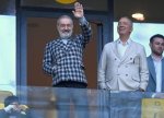 foto: GSP | Cum este perceput Gigi Becali la Belgrad: Citim zilnic, de 20 de ani. Nu sunt mul?i ca el!